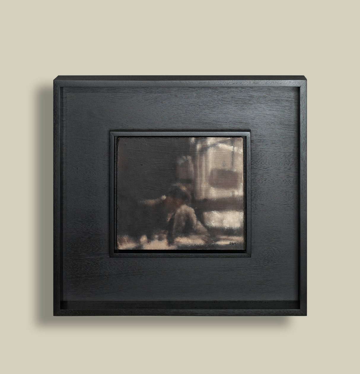  av Anne Magill