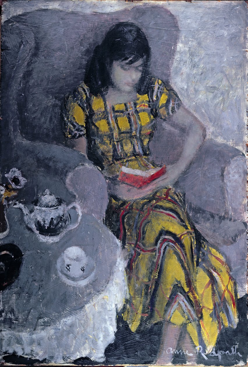  av Anne Redpath