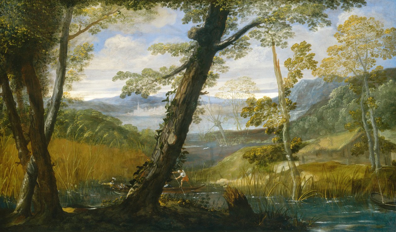  av Annibale Carracci