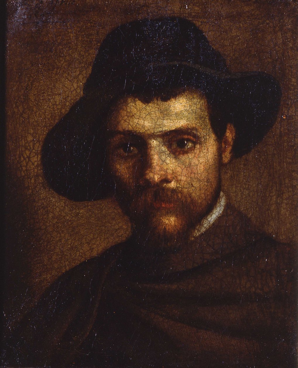  av Annibale Carracci