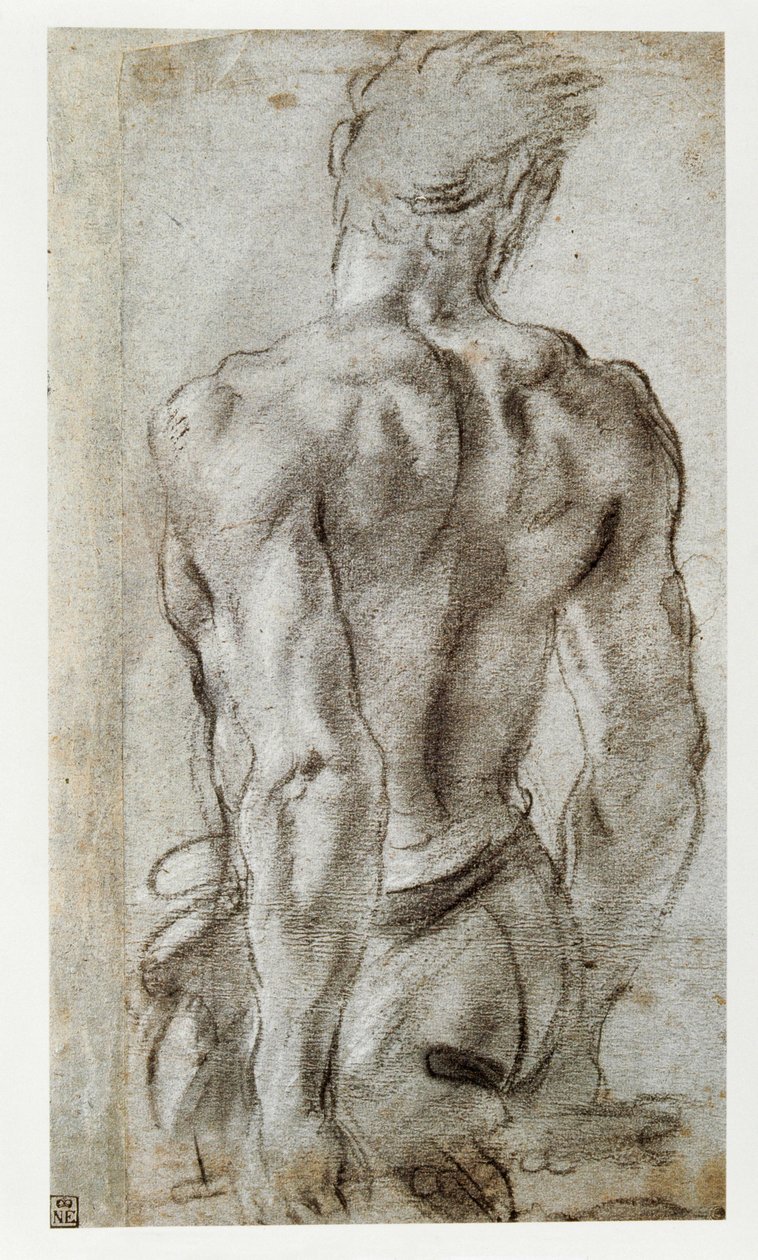  av Annibale Carracci