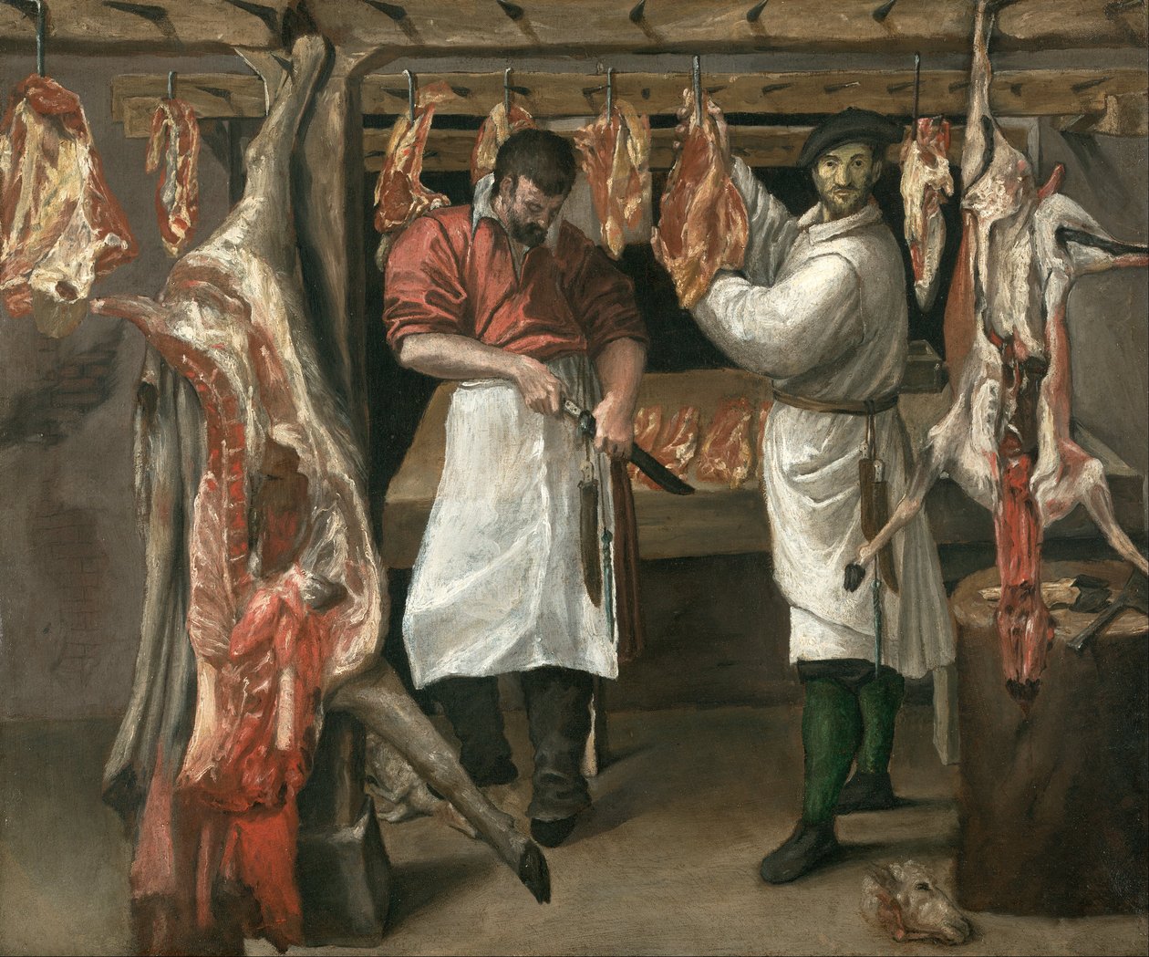  av Annibale Carracci