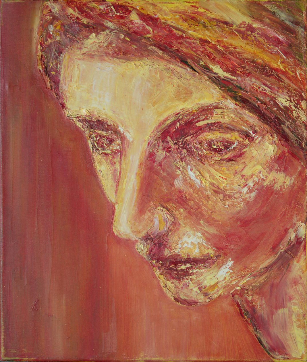 Beatrice av Annick Gaillard