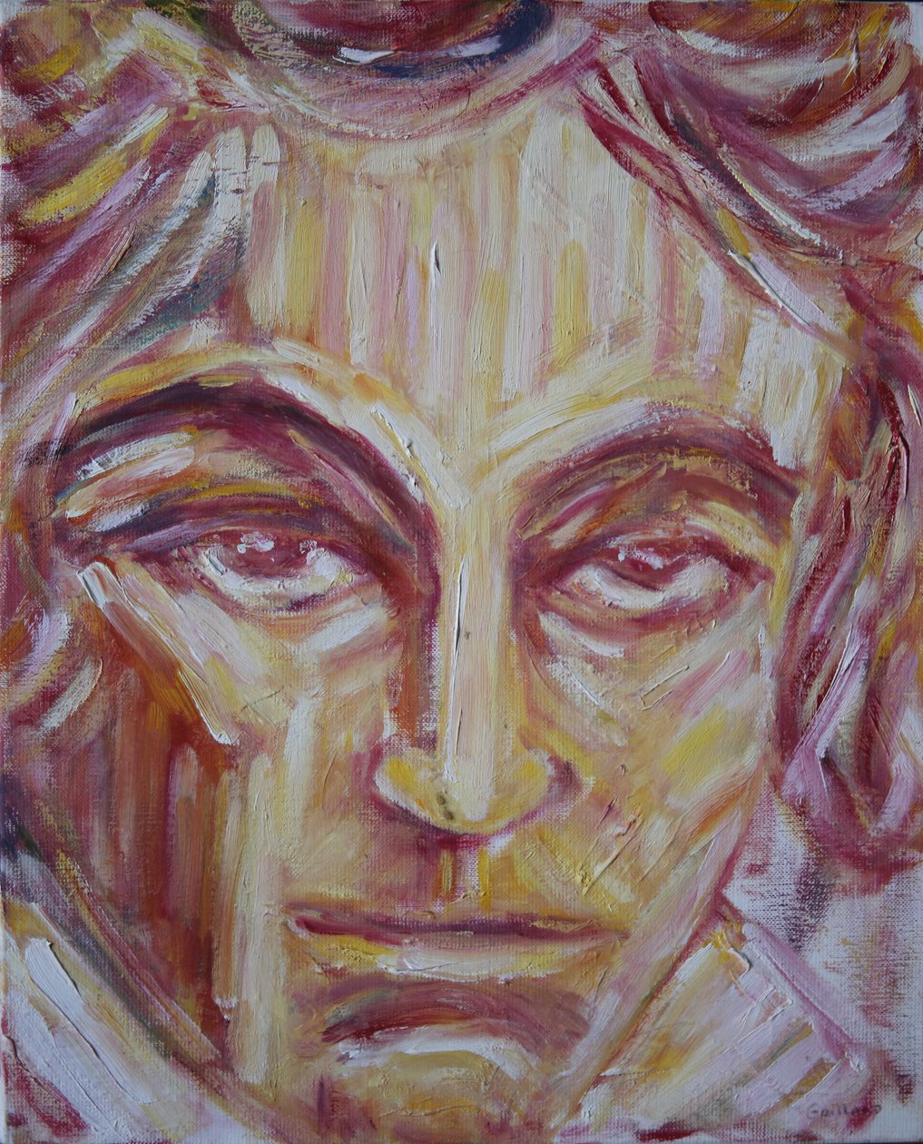 Beethoven av Annick Gaillard