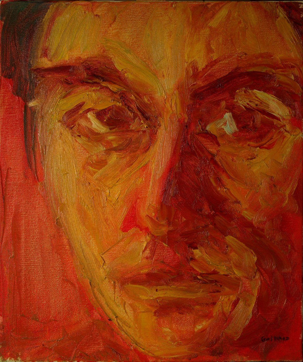 De Kooning av Annick Gaillard