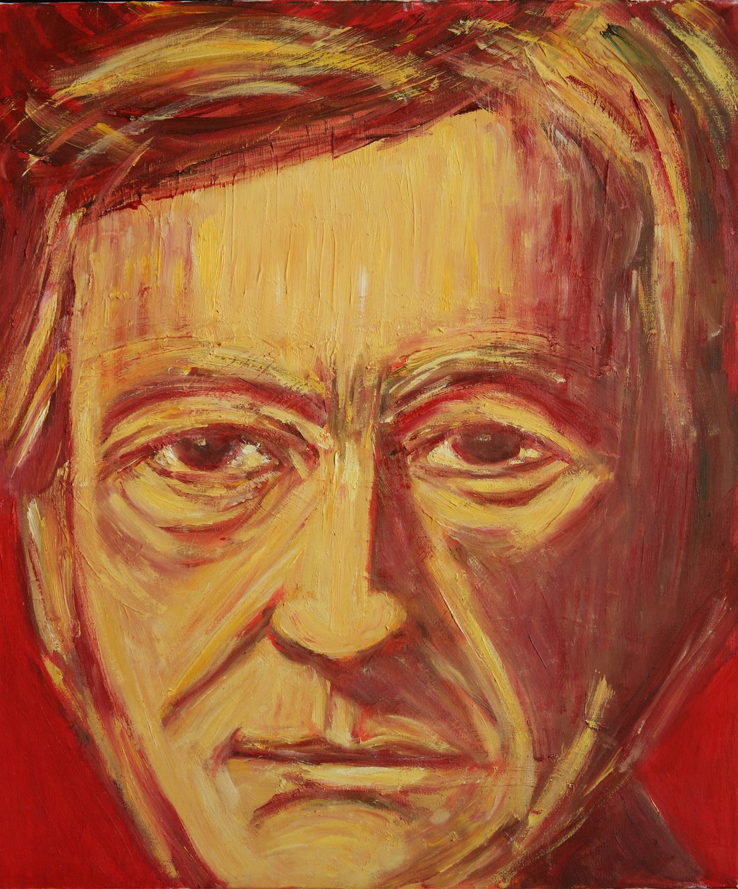 Richard Wagner av Annick Gaillard