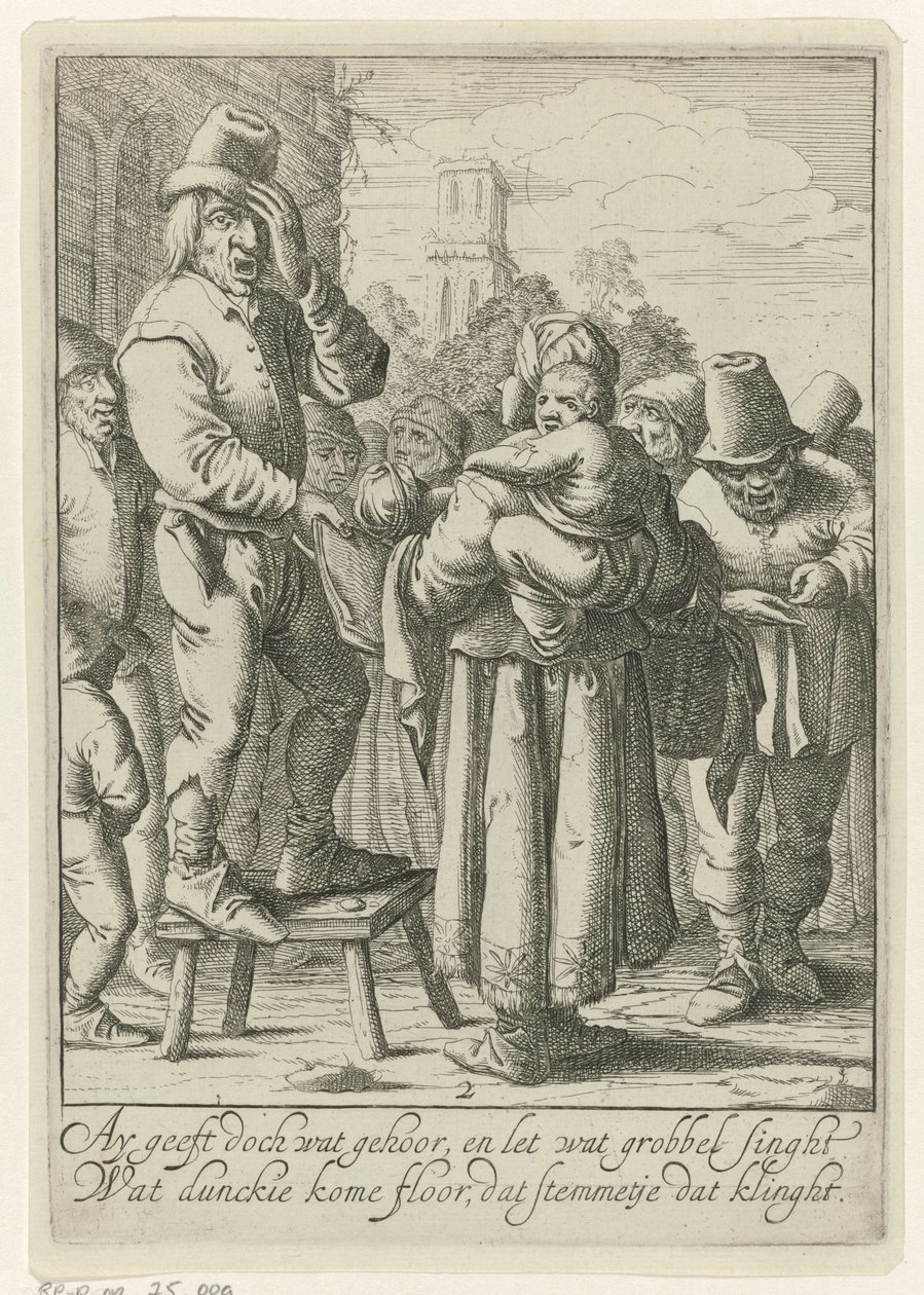 hørsel The Five Senses (serietittel) av Anonymous