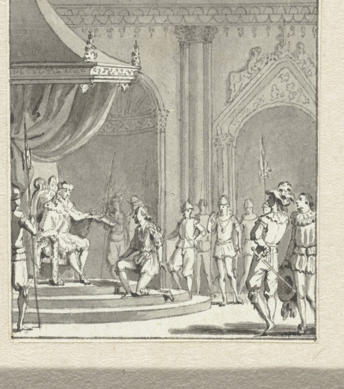 I år 1555 av Anonymous