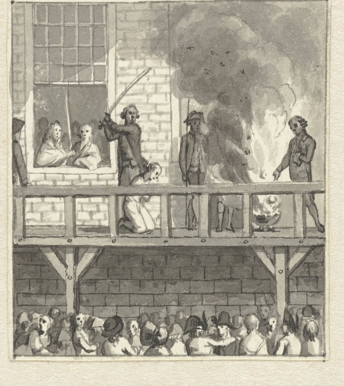 I året 1789 av Anonymous