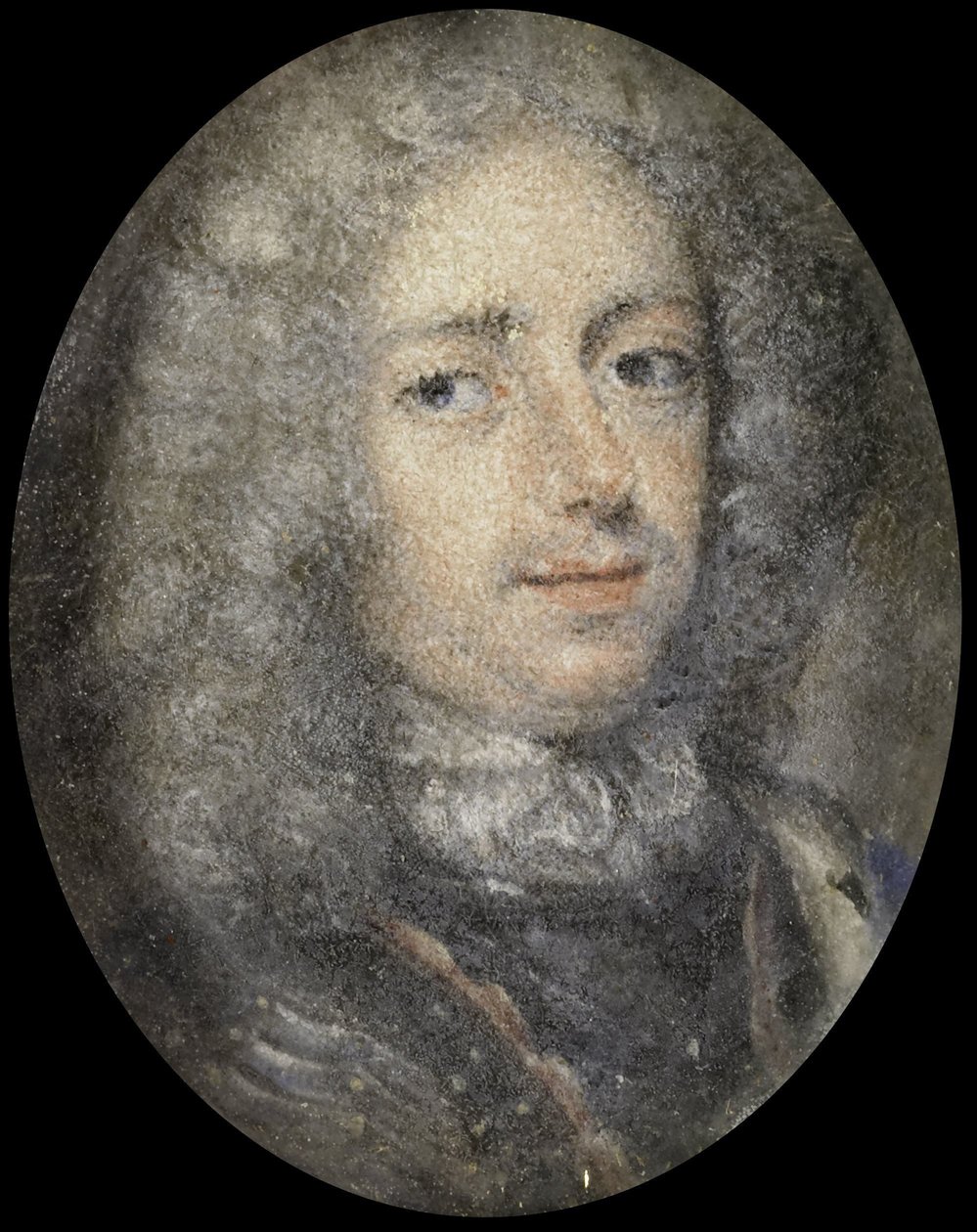 Johan Willem Friso (1687-1711). Prins av Orange-Nassau av Anonymous
