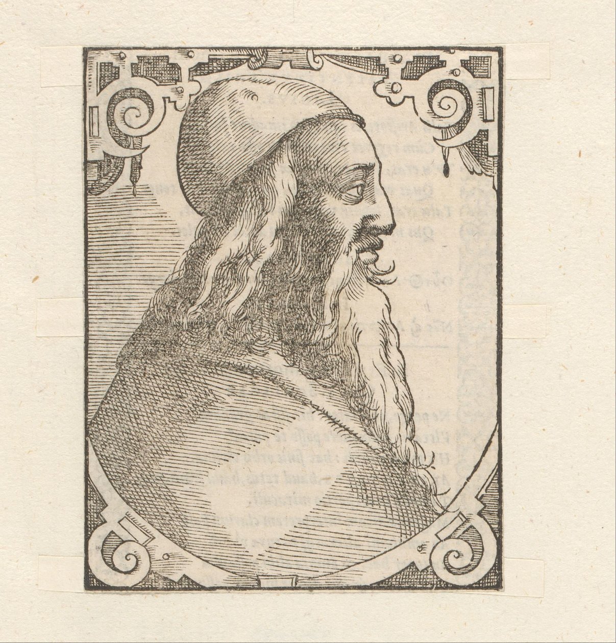 Portret van Aristoteles   1372653   no       norwegian Successfully Translated  Original: Cite Lointaine Translat: Cite Lointaine 1243992 no norwegian Successfully Translated Original: Portret van een jonge dame met hoed in profiel naar links Translat: Por av Anonymous