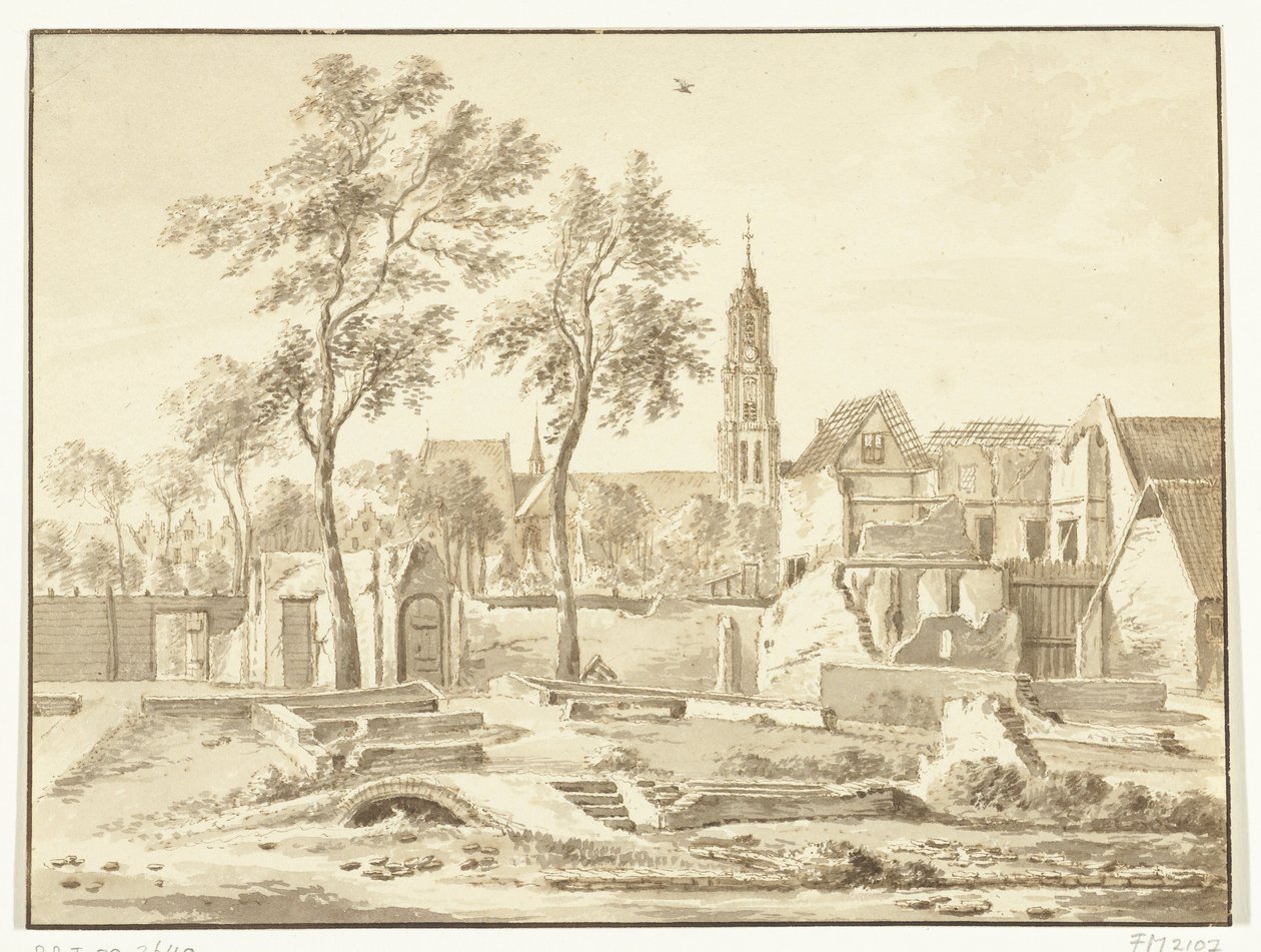 Ruine te Delft na de buskruitramp, 1654   1388741   no       norwegian Successfully Translated  Original: Laundry Shadows 2021 (oil) Translat: Laundry Shadows 2021 (oil) 1314830 no norwegian Successfully Translated Original: Hillside with Houses and Figure av Anonymous
