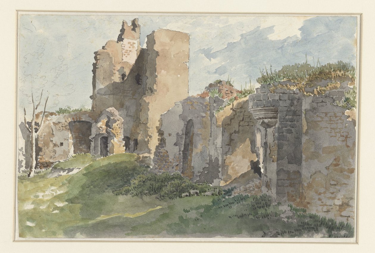 Ruïnes van de Château de Chevreuse   1355683   no       norwegian Successfully Translated  Original: Portret van paus Gregorius XIV, zittend Gregorius XIII Pon. Max. (title on object) Translat: Portret van paus Gregorius XIV, zittend Gregorius XIII Pon. Ma av Anonymous