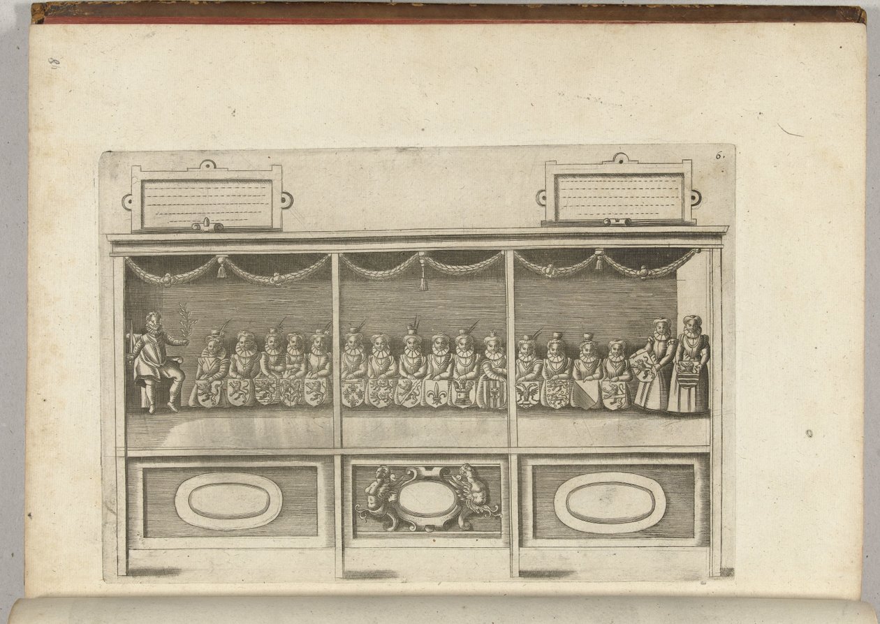 Toneel met de 17 provincies, 1594   1329016   no       norwegian Successfully Translated  Original: Mansportret Translat: Mansportret 1355595 no norwegian Successfully Translated Original: Meeting of Saint Francis and Saint Dominic (Scenes from the life of av Anonymous