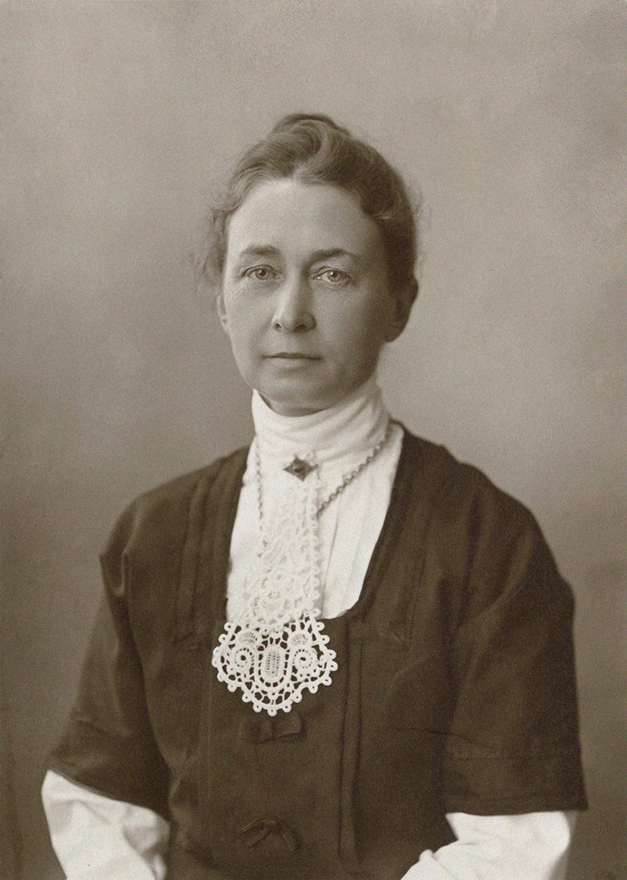 Hilma av Klint av Anonymous Anonymous