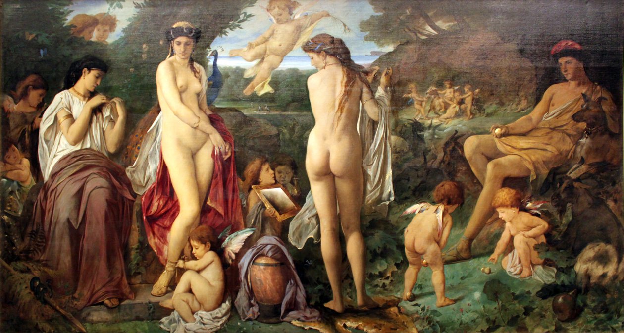 av Anselm Feuerbach