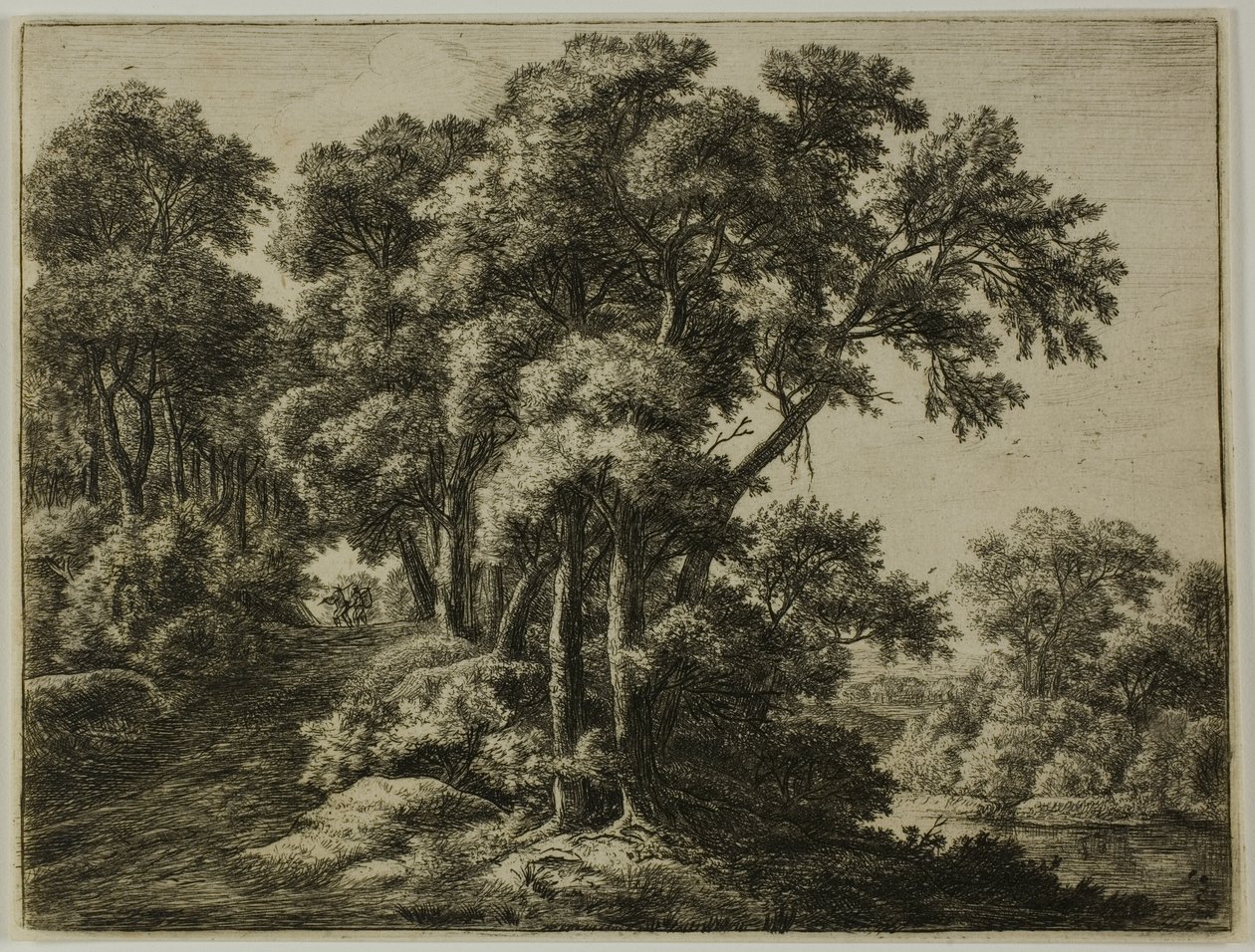  av Anthonie Waterloo