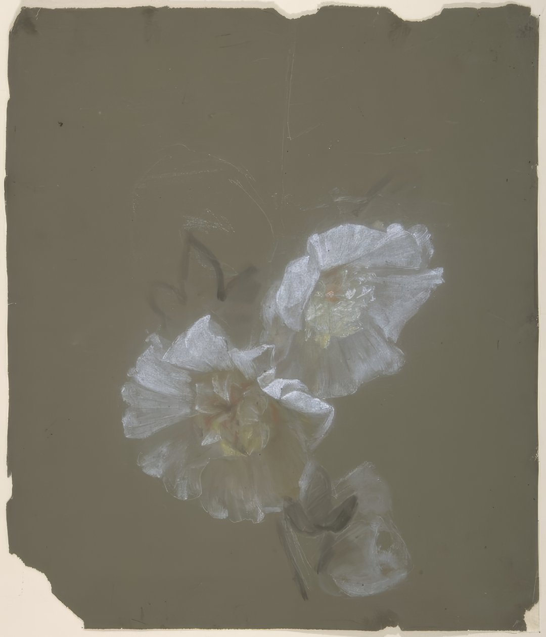 Blomsterdesign av Antoine Berjon