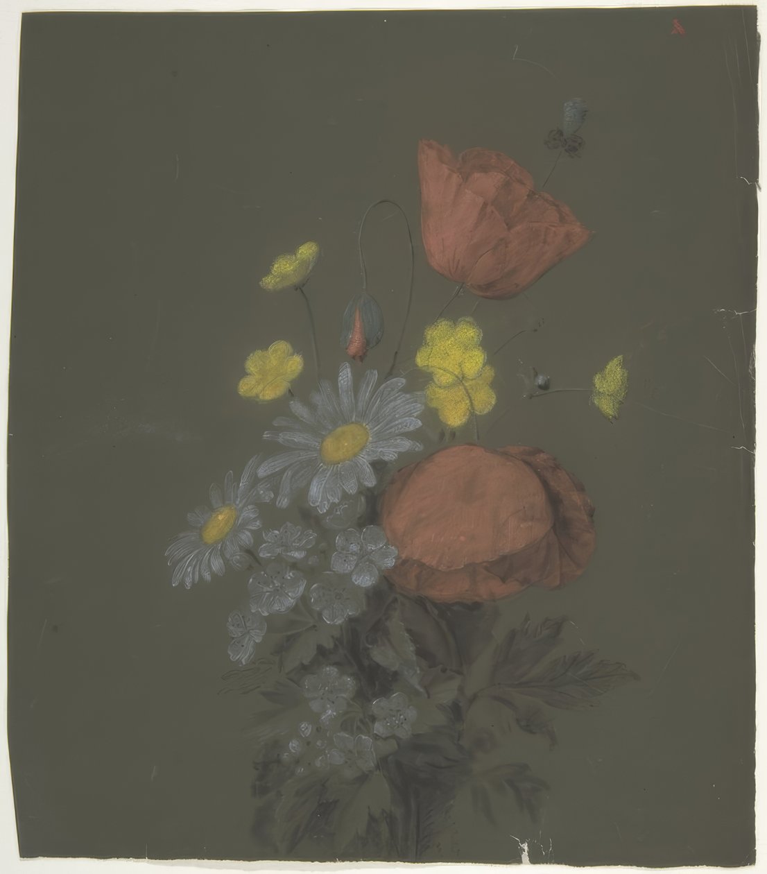 Blomsterdesign av Antoine Berjon