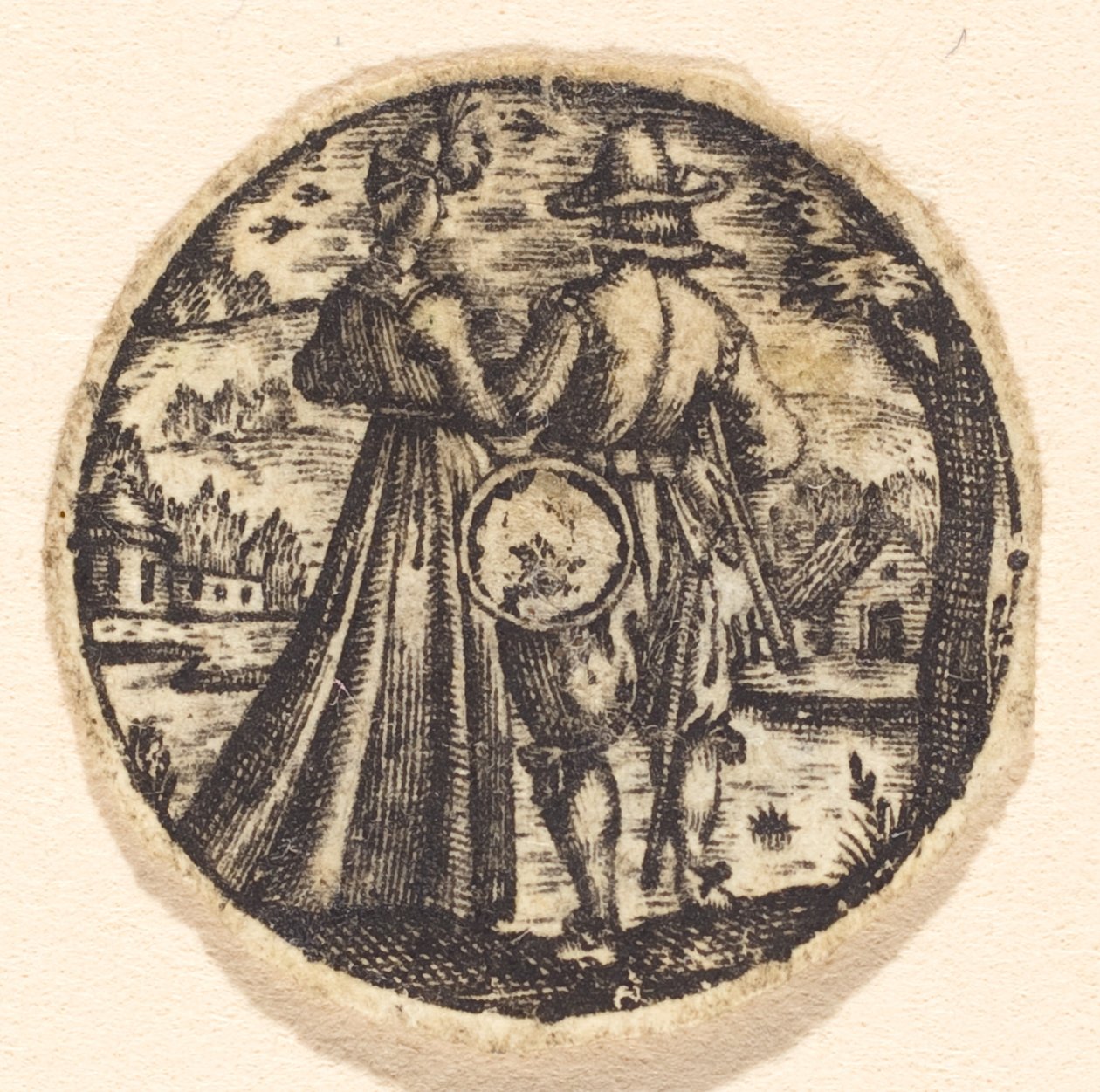 Elskere av Antoine Jacquard