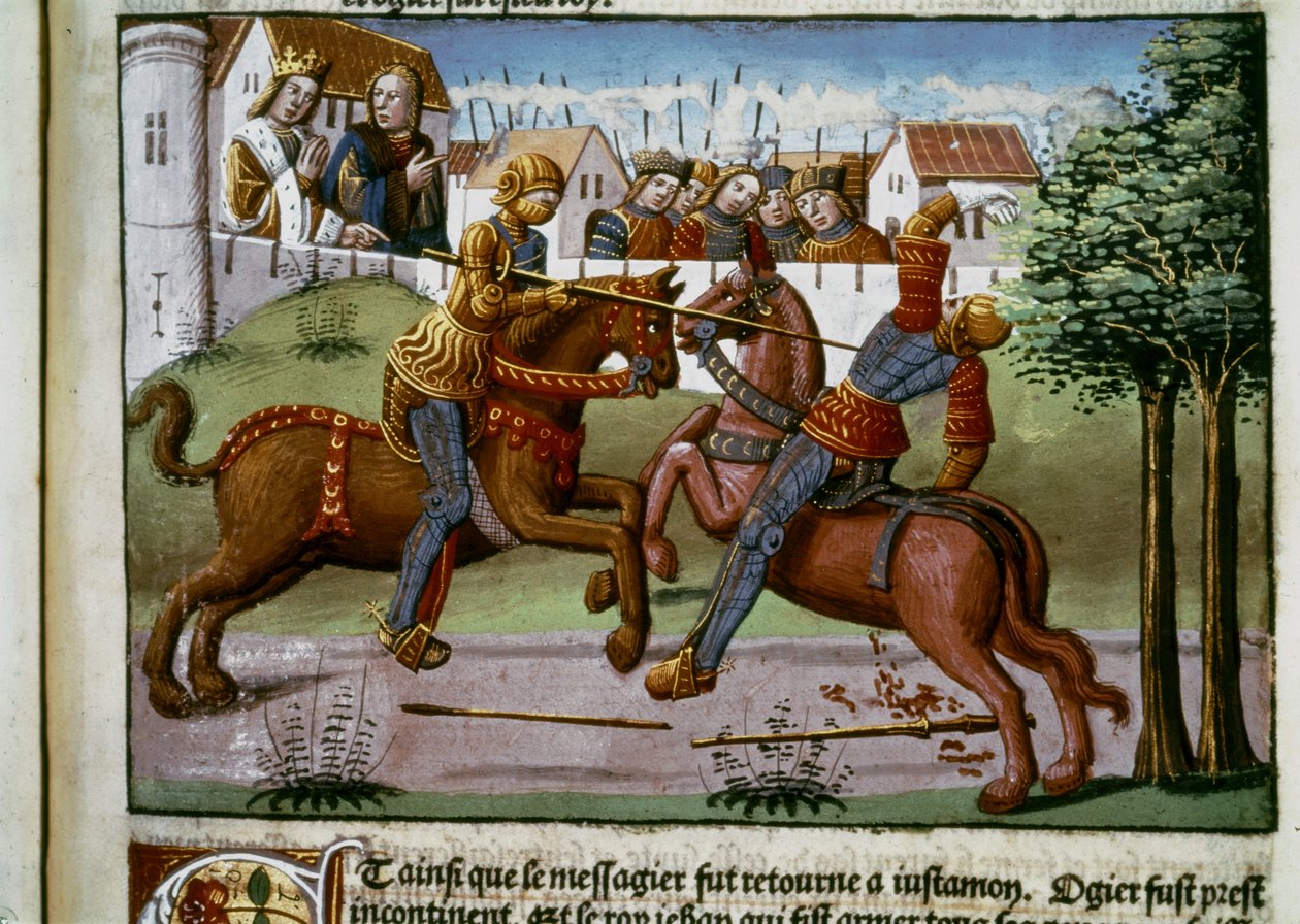  av Antoine Verard