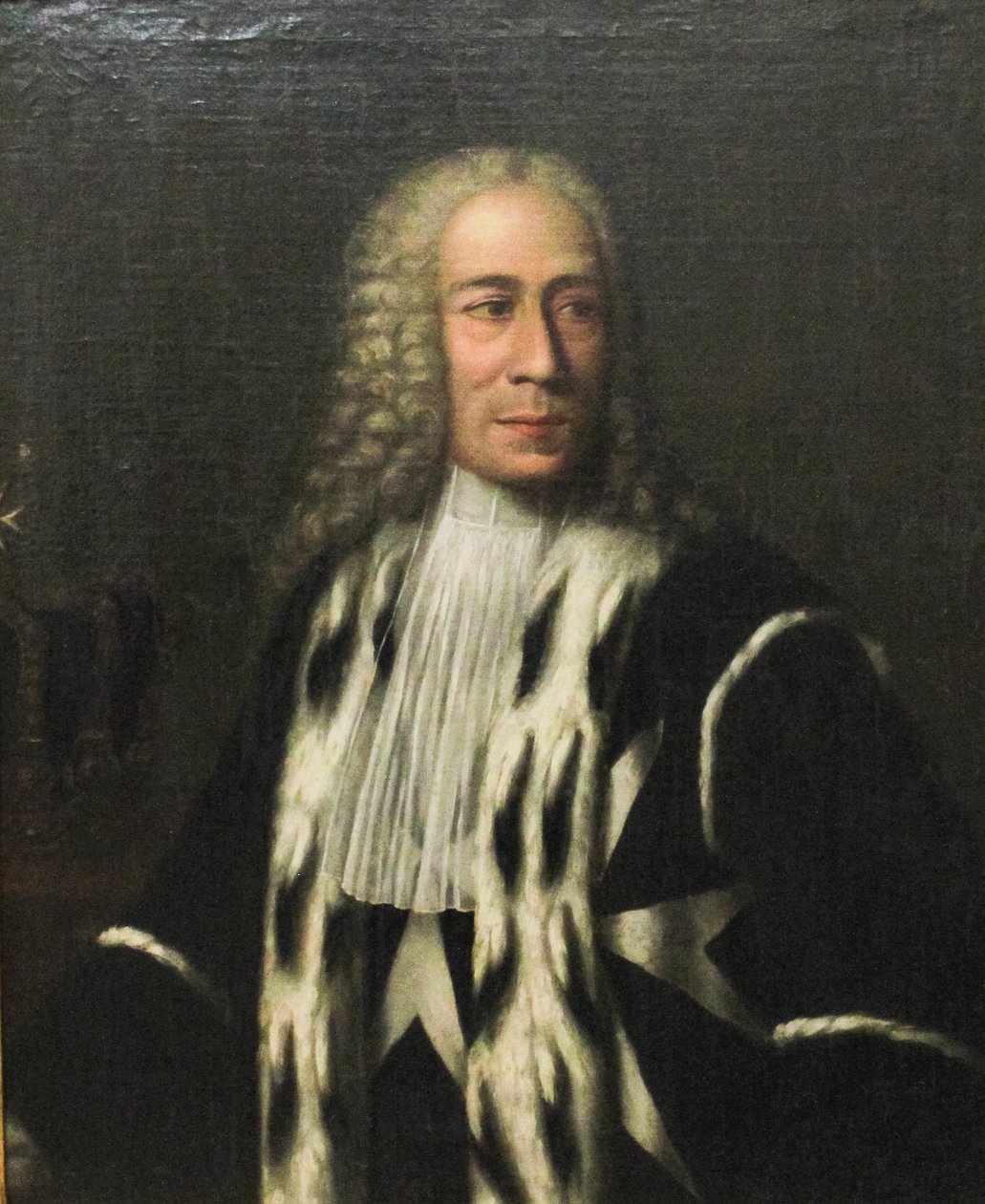  av Antoine de Favray