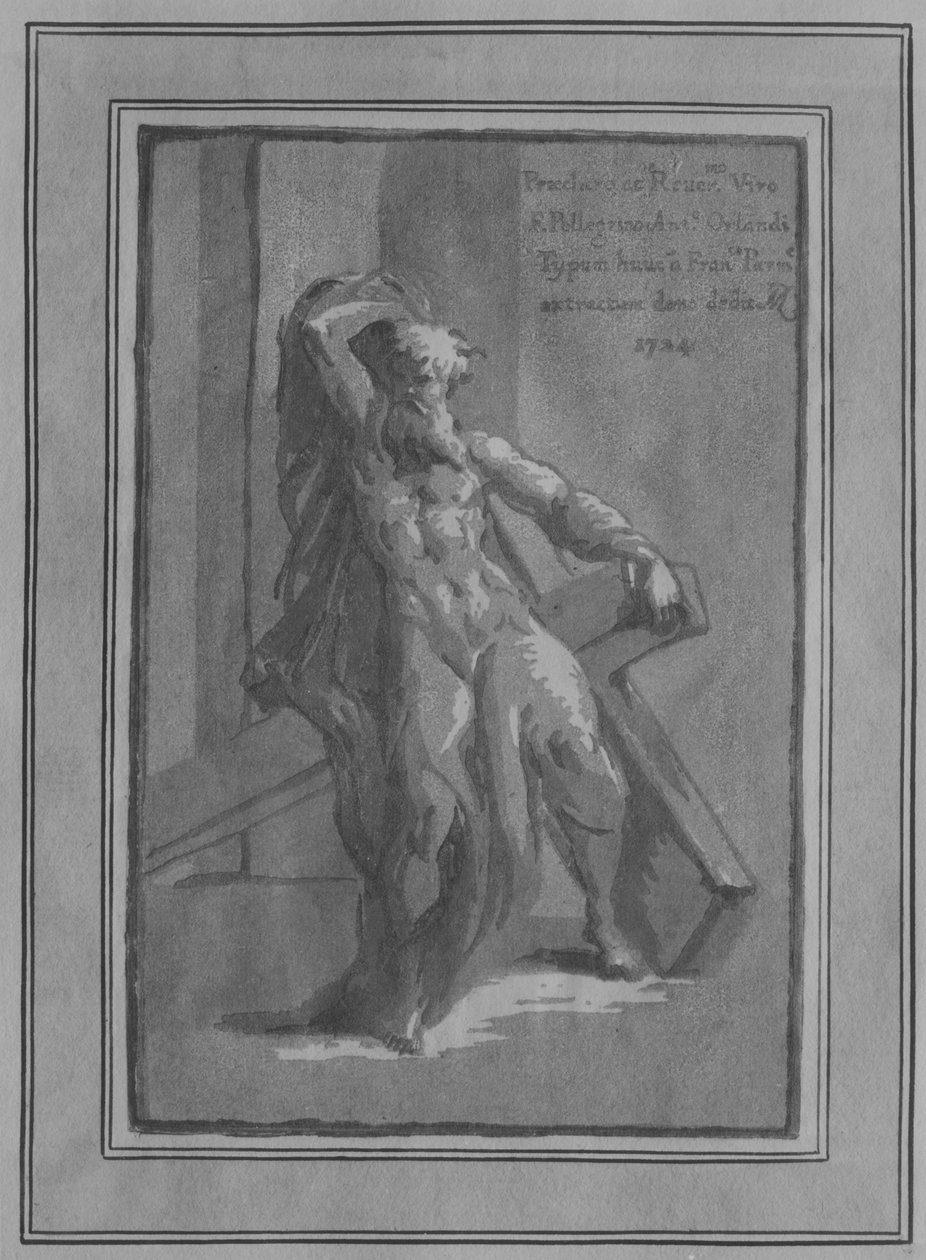 Ulike ikoner..., ca. 1749 av Anton Maria Zanetti