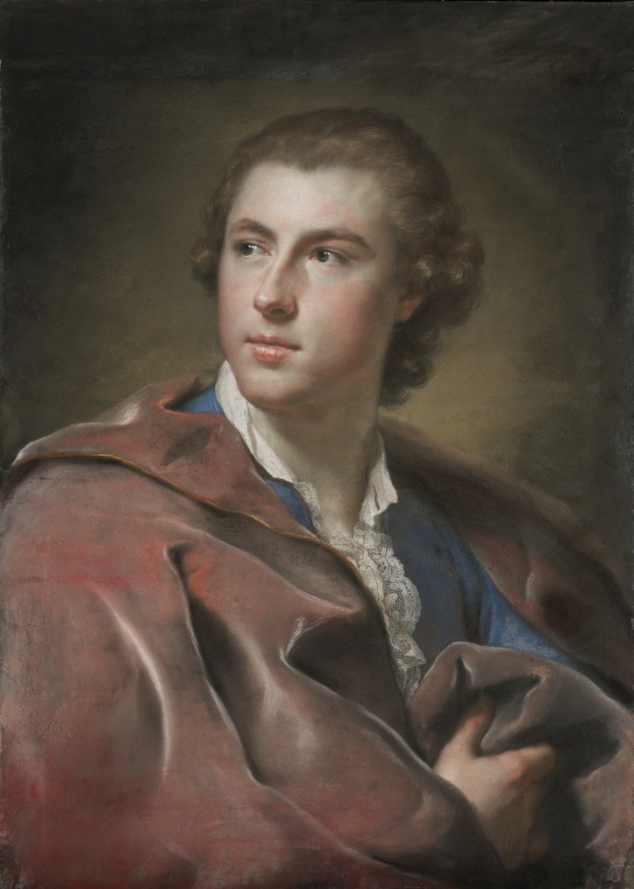  av Anton Raphael Mengs