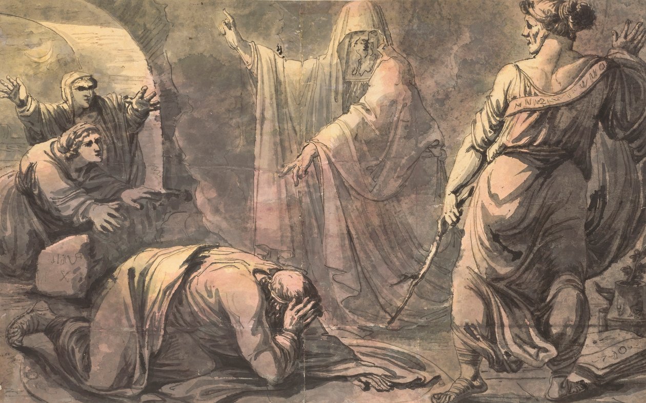  av Antonio Basoli