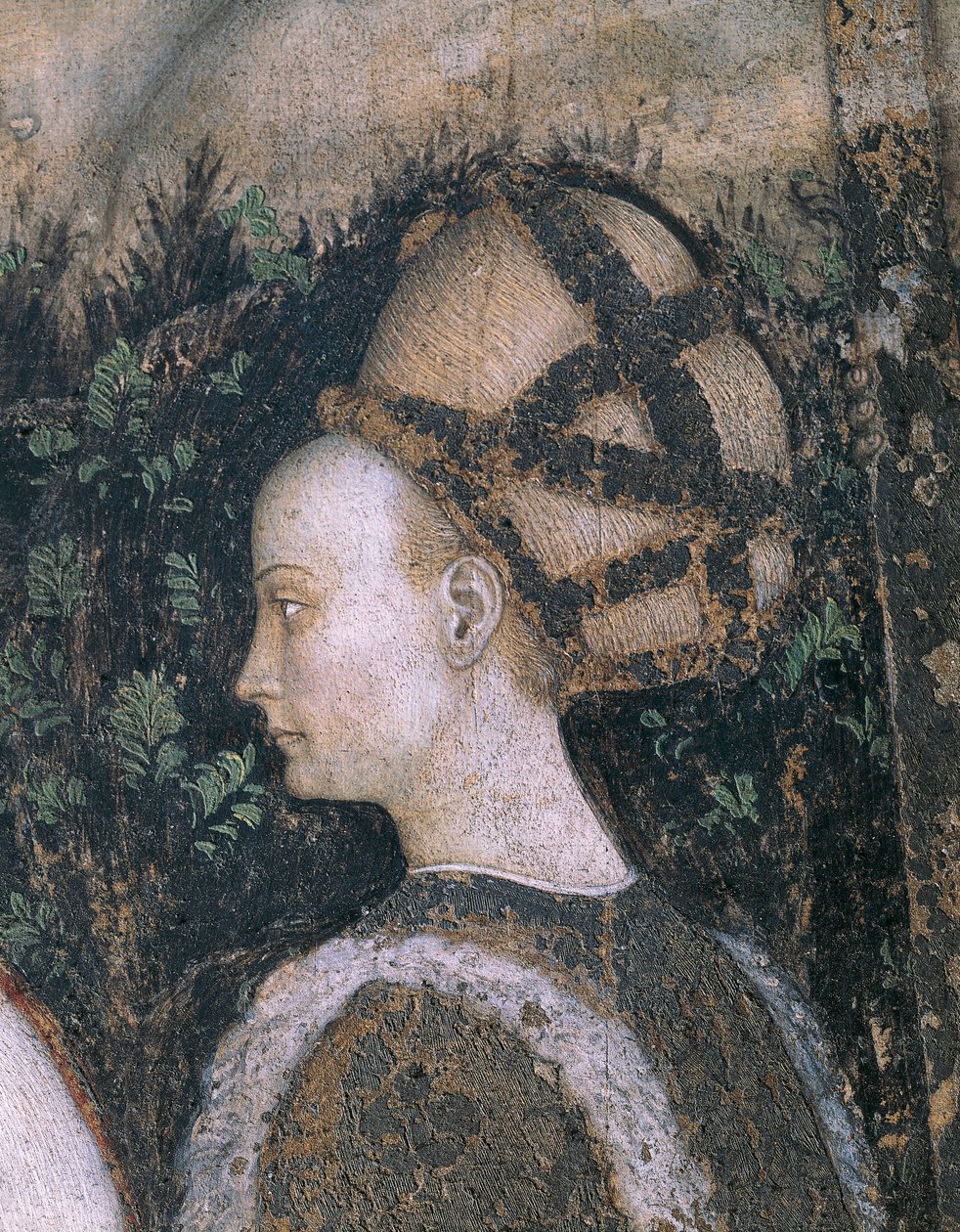 St George og prinsessen av Antonio Pisanello