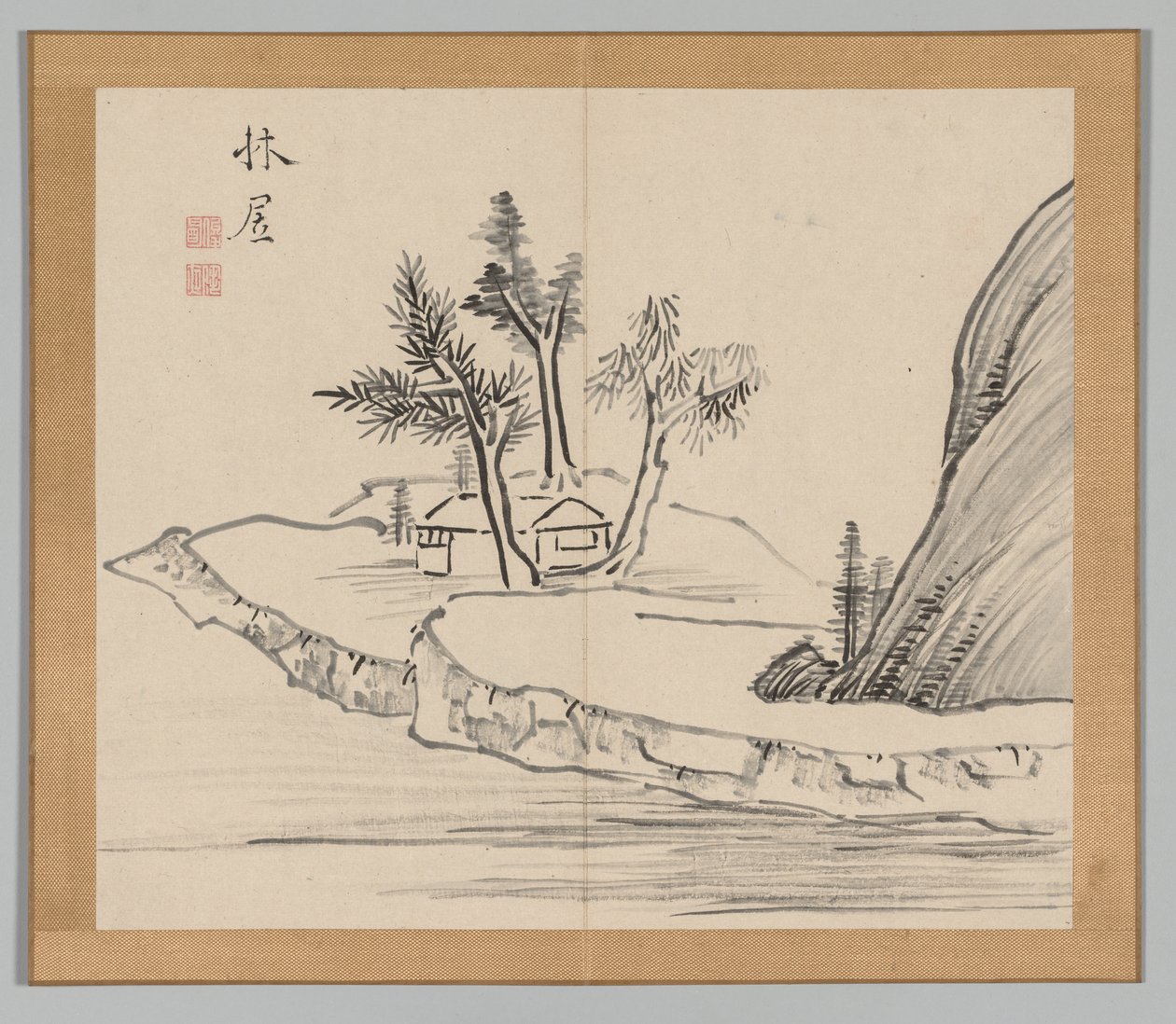 Reverberations of Taiga, bind 2 (blad 22) av Aoki Shukuya