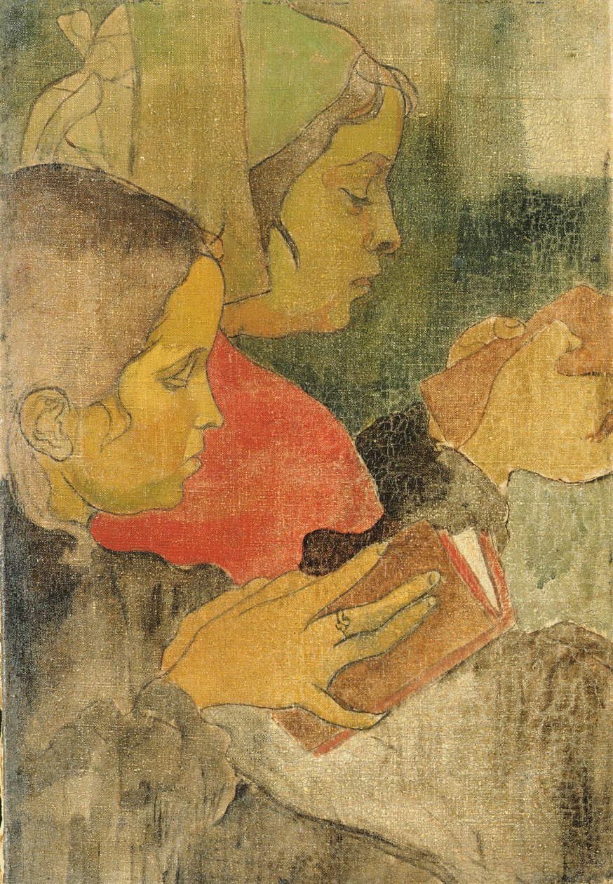  av Armand (attr.to) Seguin