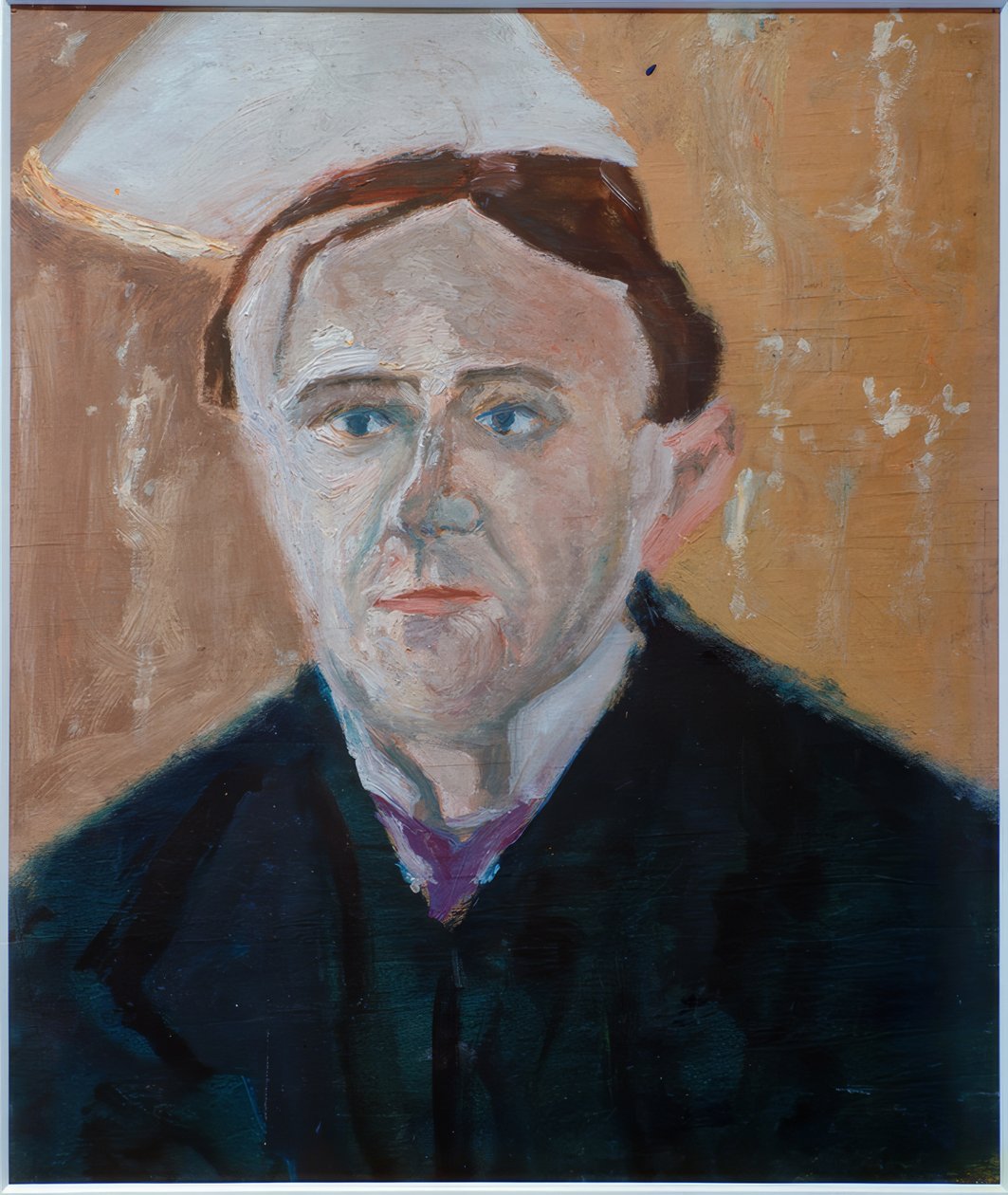 Dr. W. av Arnold Schönberg