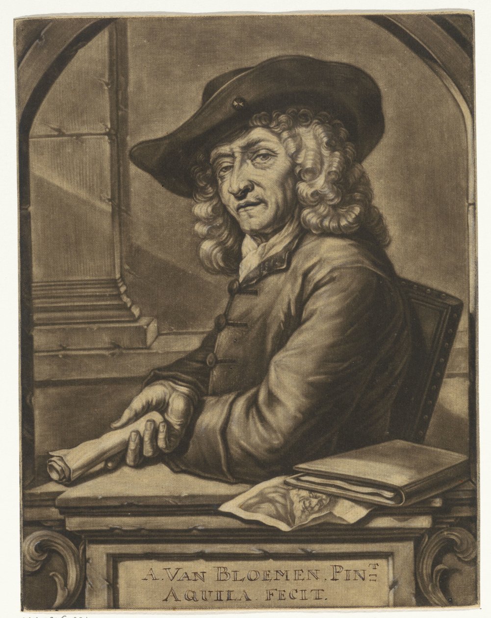 Portret van Jan Pietersz. Zomer   1377756   no       norwegian Successfully Translated  Original: Visser komt thuis met zijn vangst Evening, the Fishermans Return (title on object) Translat: Visser komt thuis met zijn vangst Evening, the Fishermans Return  av Arnoud van Halen