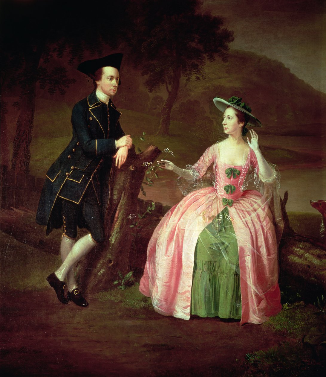  av Arthur Devis