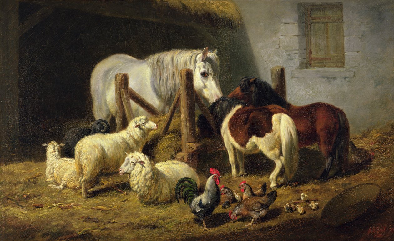 av Arthur Fitzwilliam Tait