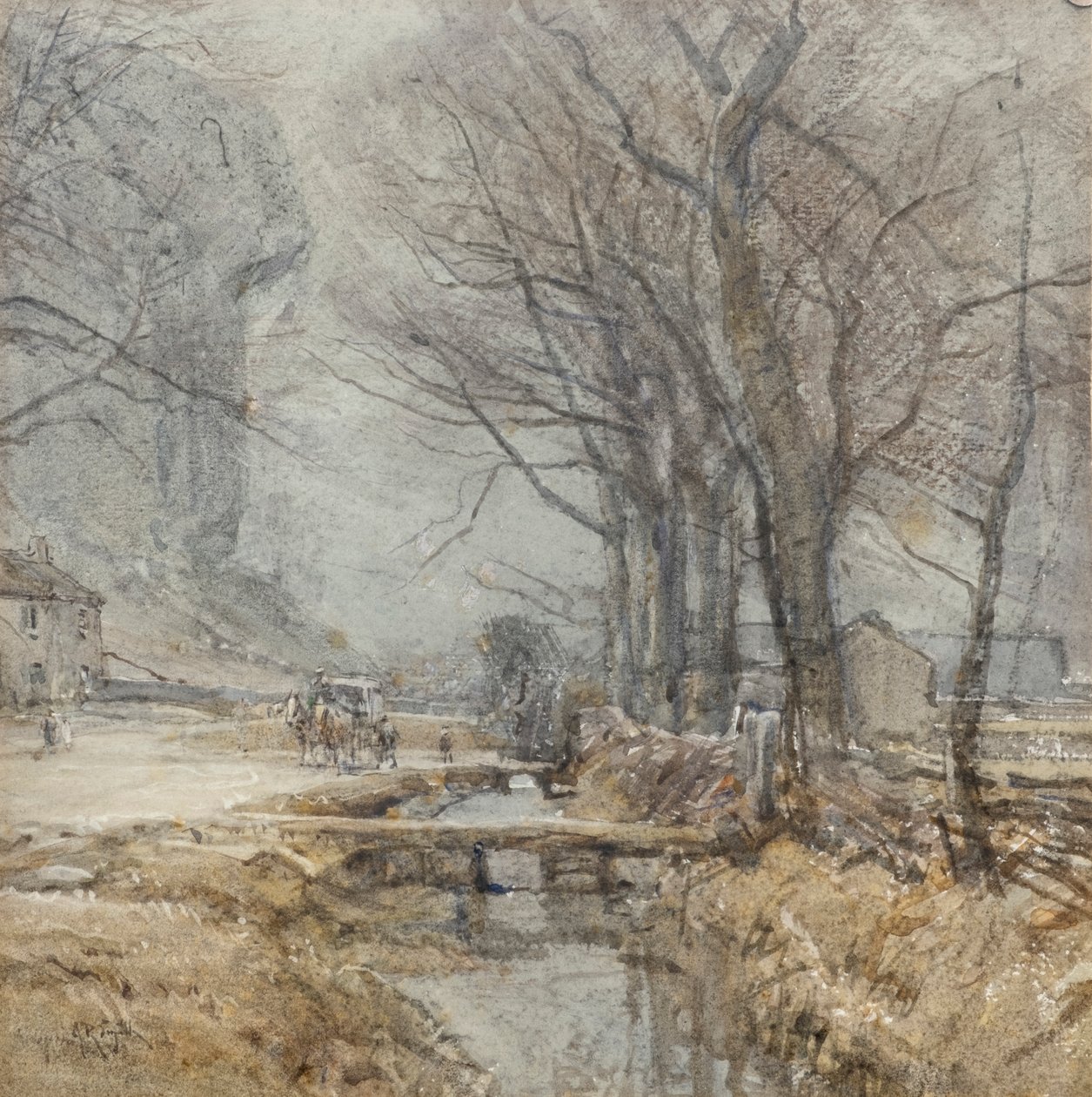  av Arthur Reginald Smith