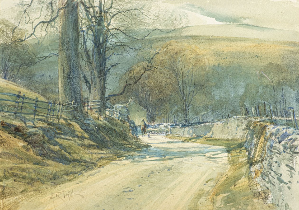 av Arthur Reginald Smith