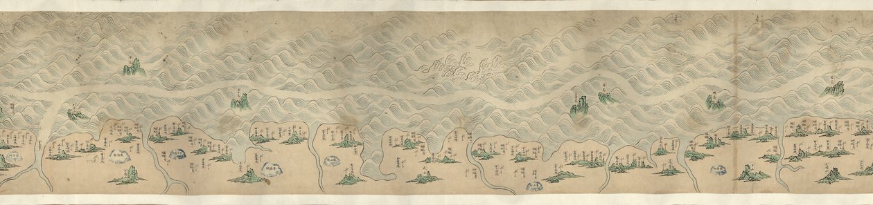[S Bitter Winter, Z Hei, S Heng er fortsatt territoriet] av Arthur W. Hummel