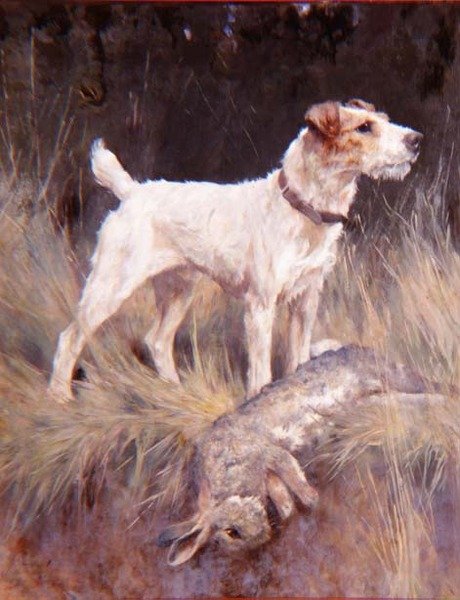 Realisering av Arthur Wardle