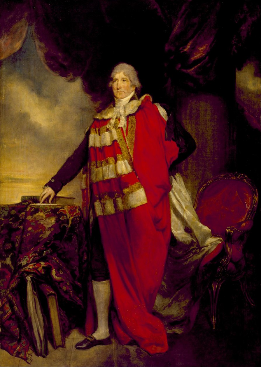  av Arthur William Devis