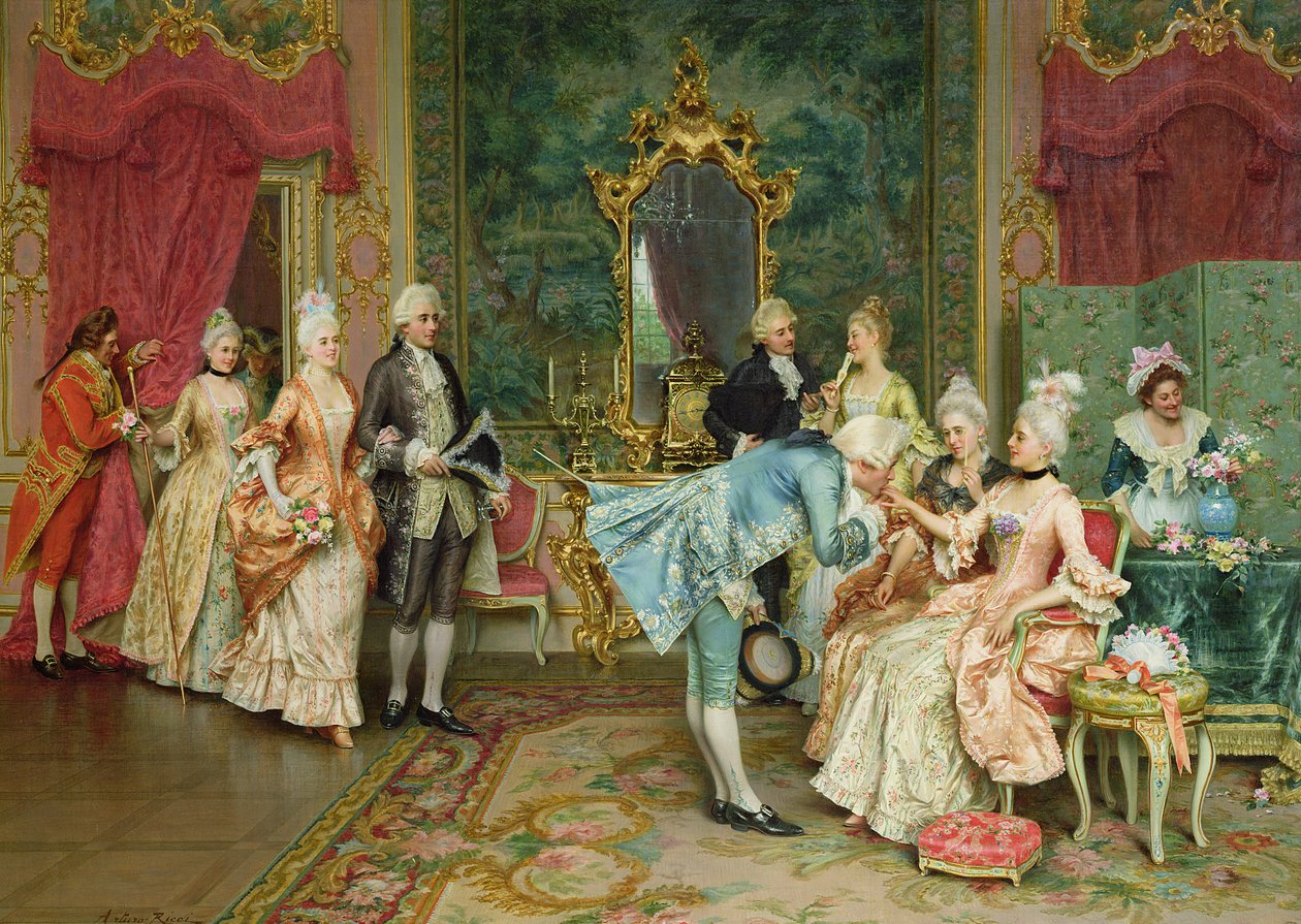 Ukjent bilde av Arturo Ricci