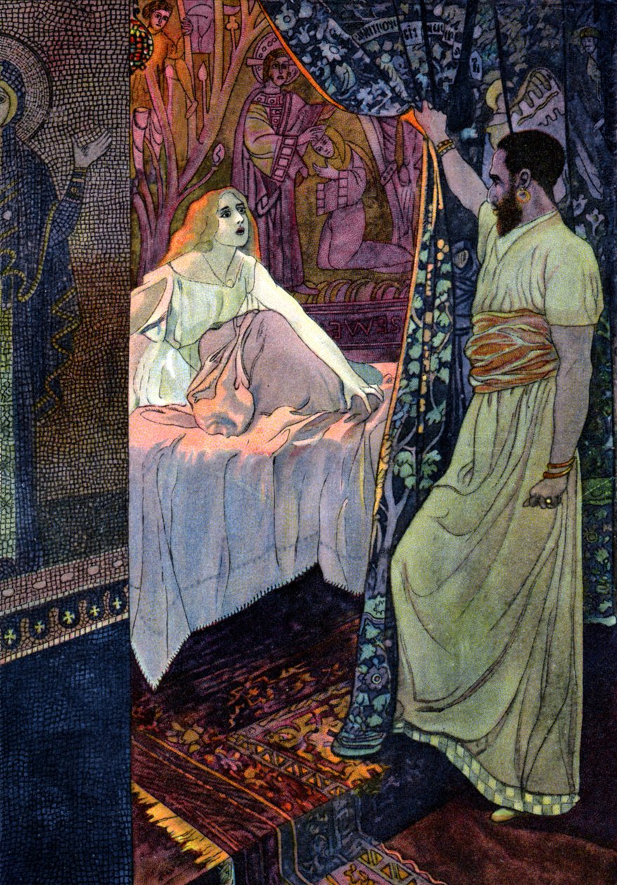 Othello av Artus Scheiner