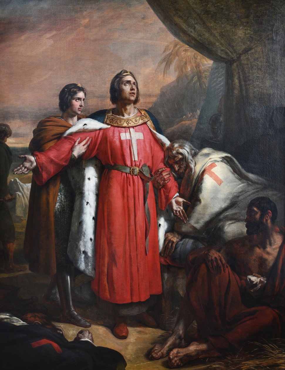  av Ary Scheffer