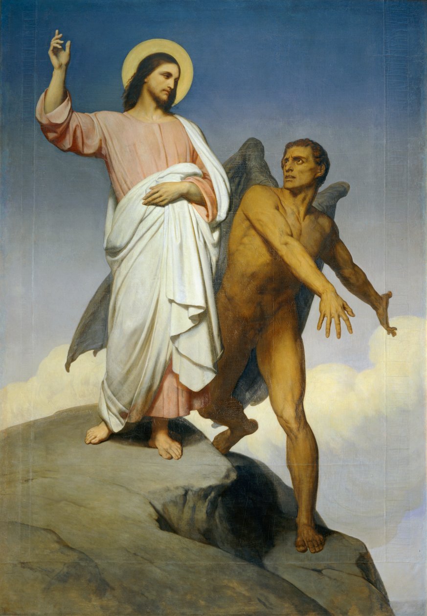  av Ary Scheffer