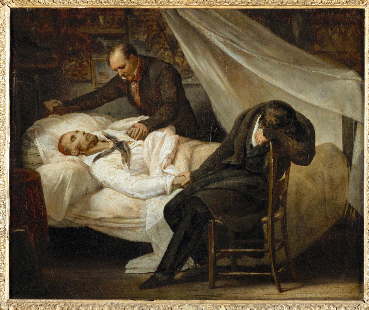  av Ary Scheffer