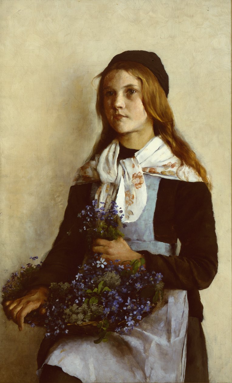  av Asta Nørregaard
