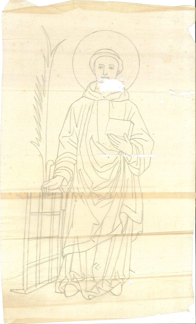Design for en Saint Lawrence av Atelier Cuypers Stoltzenberg