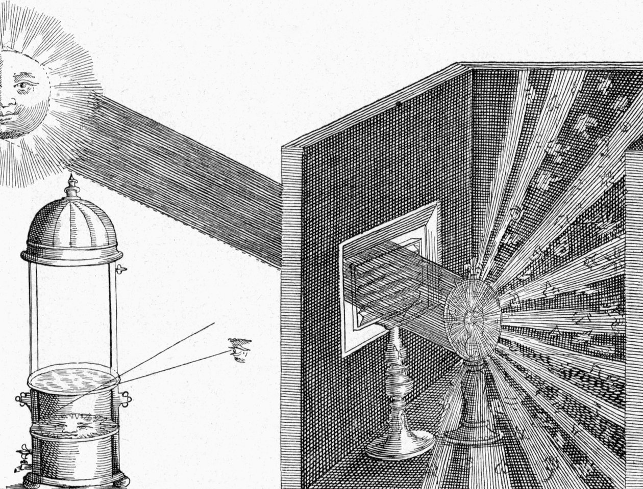  av Athanasius Kircher
