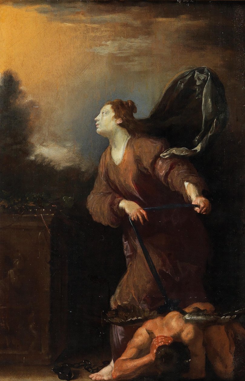  av Attributed to Domenico Fetti